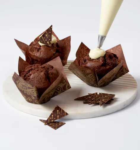 Callebaut W2 Crema